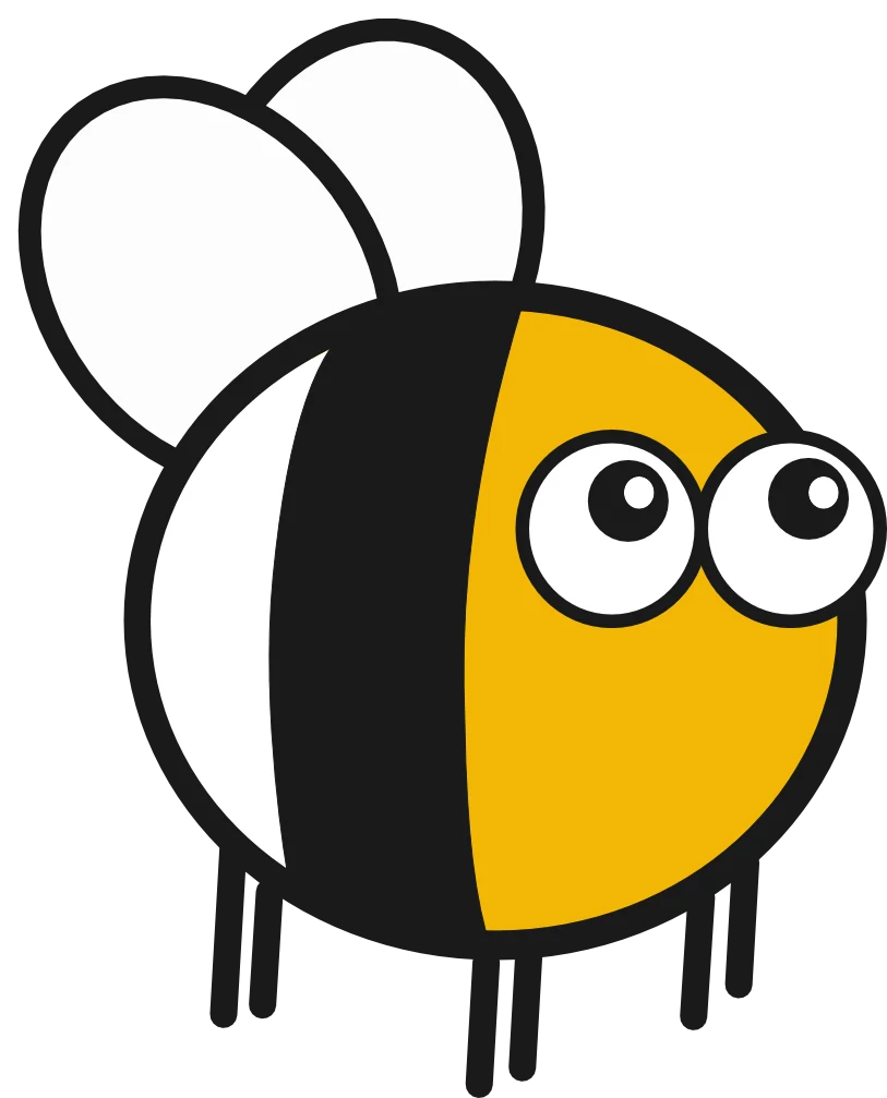 Harry de Hommel, natuurvriend uit De avonturen van Koning Zen